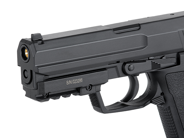 CYMA CM.125S AEP, schwarz, S-Line mit JEFFTRON Mosfet MICRO