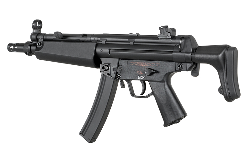 Cyma M5 HIGHSPEED - CM.041J max. 0,5J AEG