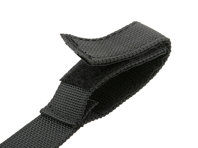Small Modular Drop Leg Panel - Olive [8FIELDS]