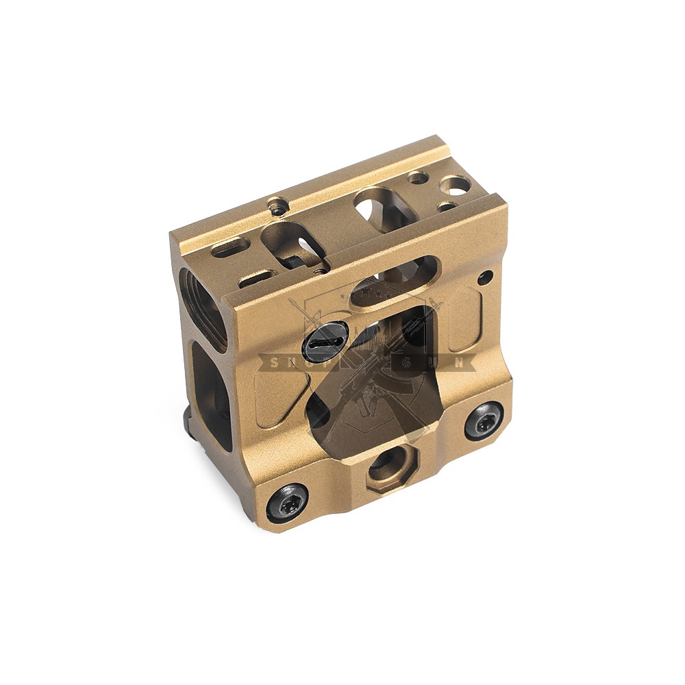 UT FAST Micro Mount (DE) UT FAST Micro Mount (DE)