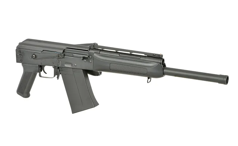 DB SAIGA-12K "Shotgun" S-AEG DB SAIGA-12K "Shotgun" S-AEG
