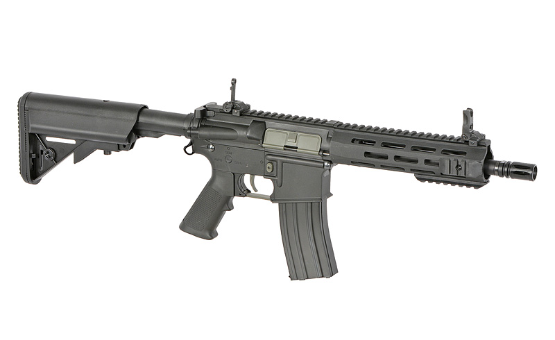 M4CQB URX4 9.5" max. 0,5J AEG Sports Line mit ETU&Mosfet