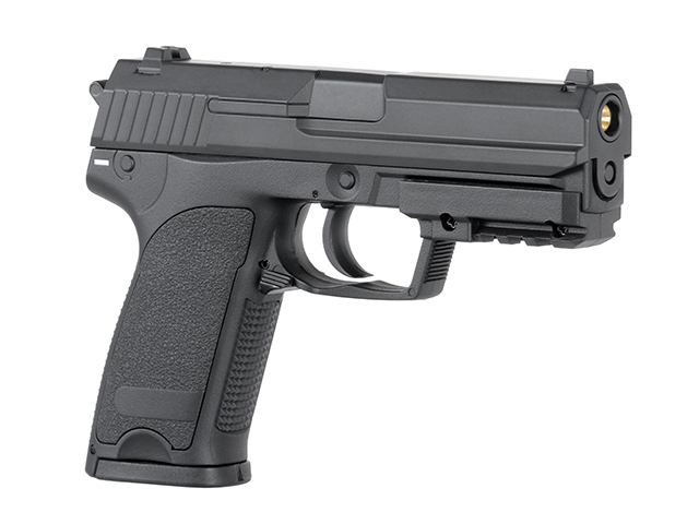 CYMA CM.125S AEP, schwarz, S-Line mit JEFFTRON Mosfet MICRO