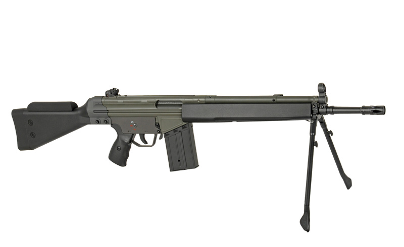 JG098 T3 max 0,5J AEG