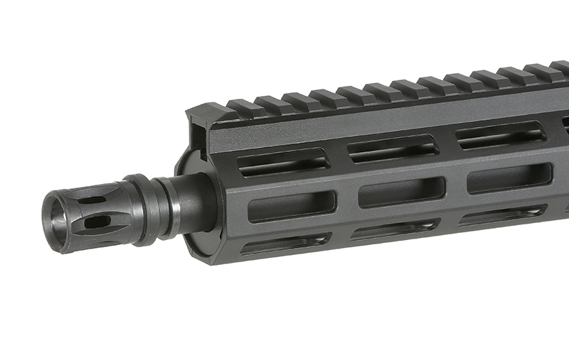 WE07 max 0,5J Highspeed AEG mit Eshooter ETU&Mosfet