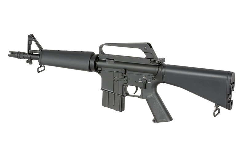 M607 'Stubby' max. 0,5J AEG