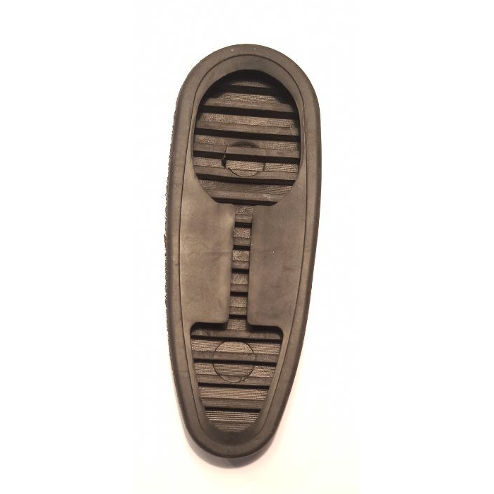 Bushmaster Buttstock Bumpplate (A.N.-Limited)