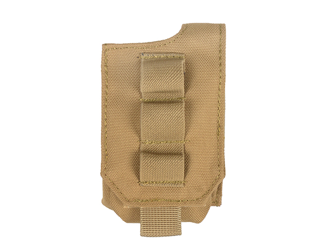 Mini Radio Pouch - Coyote [8FIELDS]