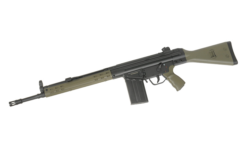 JG098 T3-K3 max 0,5J AEG