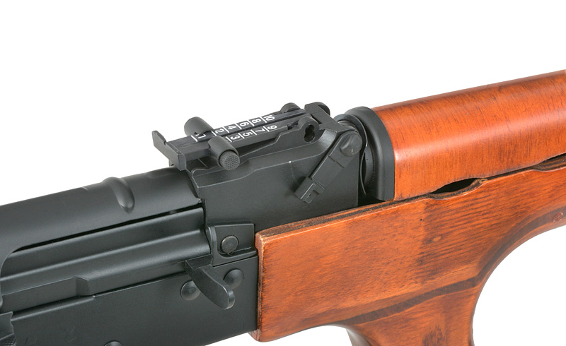 AIMS max. 0,5J AEG (Vollmetall, Holz)