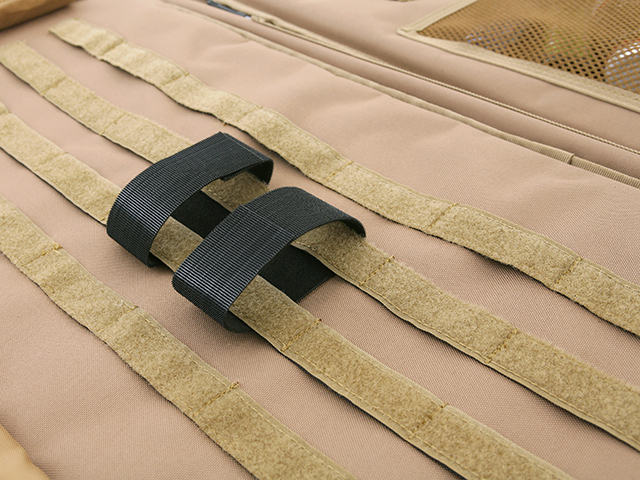 Padded Rifle Case 105cm - Olive [8FIELDS]
