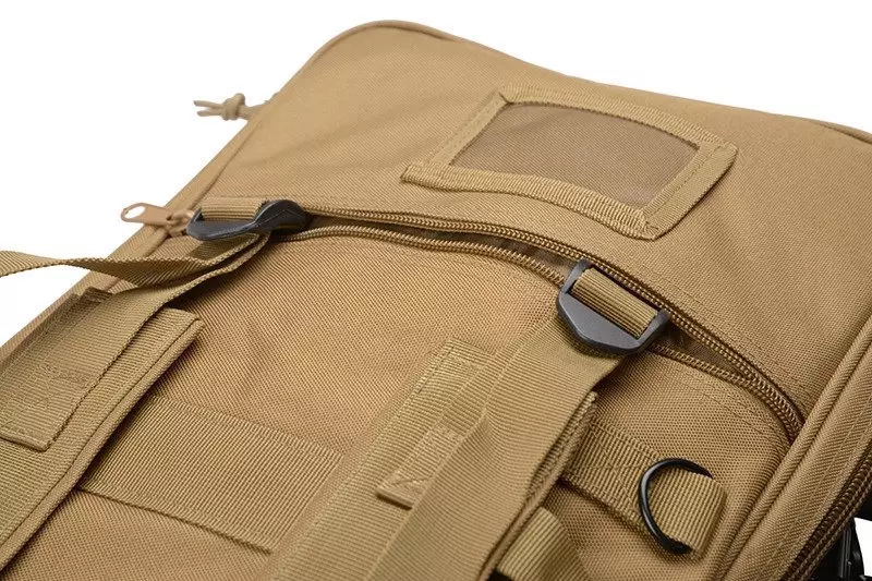 Kopie von Waffentasche 840mm (GFT) (BK) #1