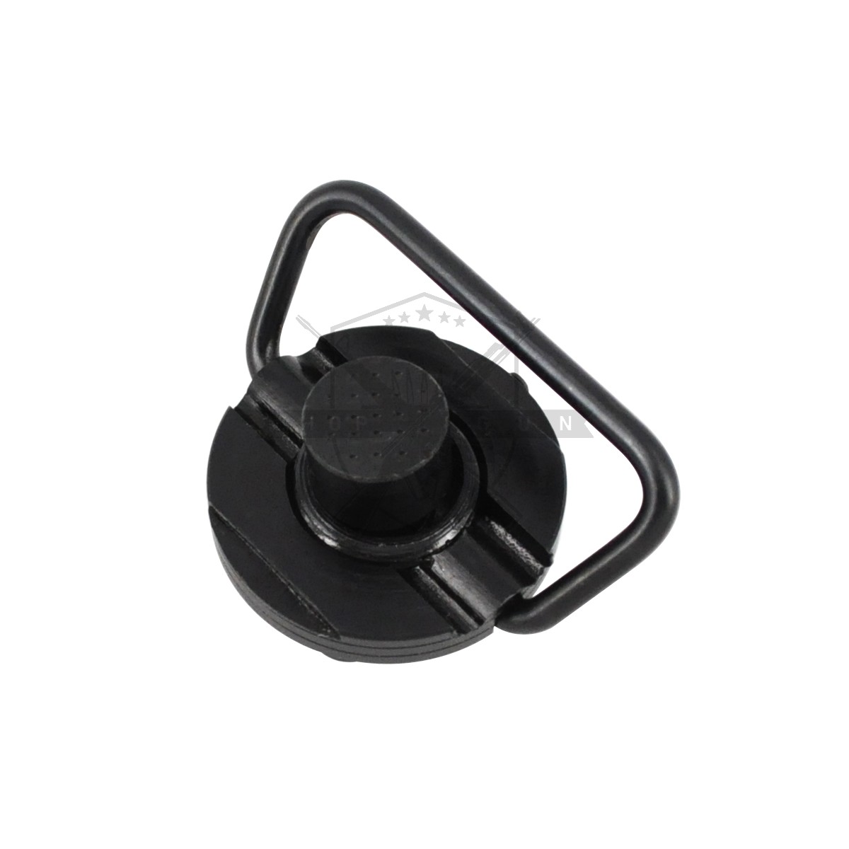 LCT AKMS Folding Stock Knopf