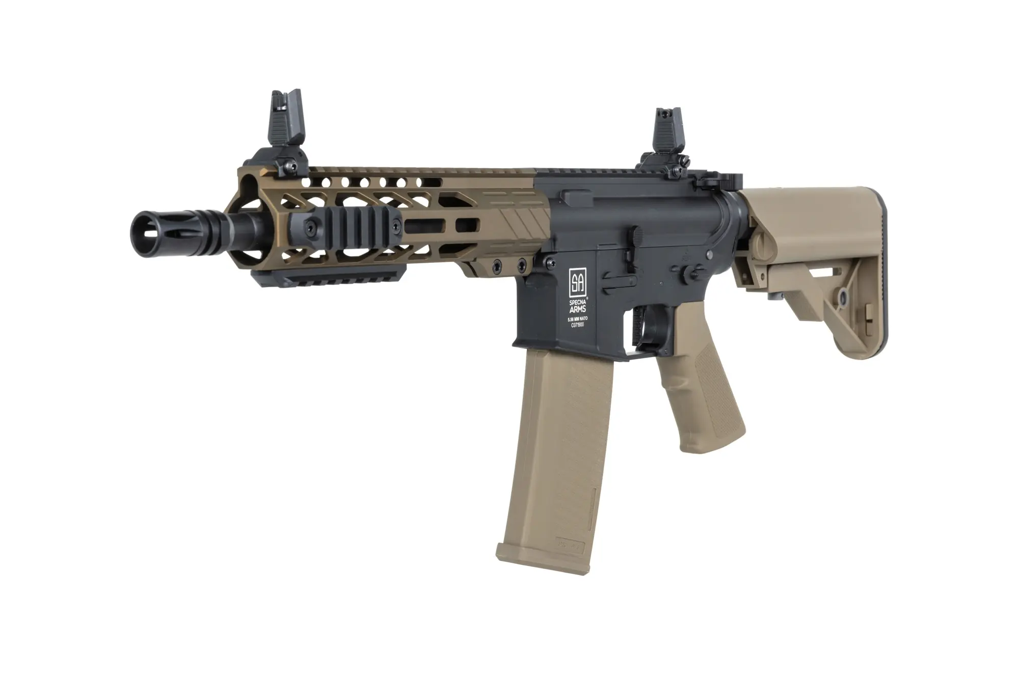 Kopie von SA-C25 CORE mit HAL ETU, Bronze, S-AEG #1