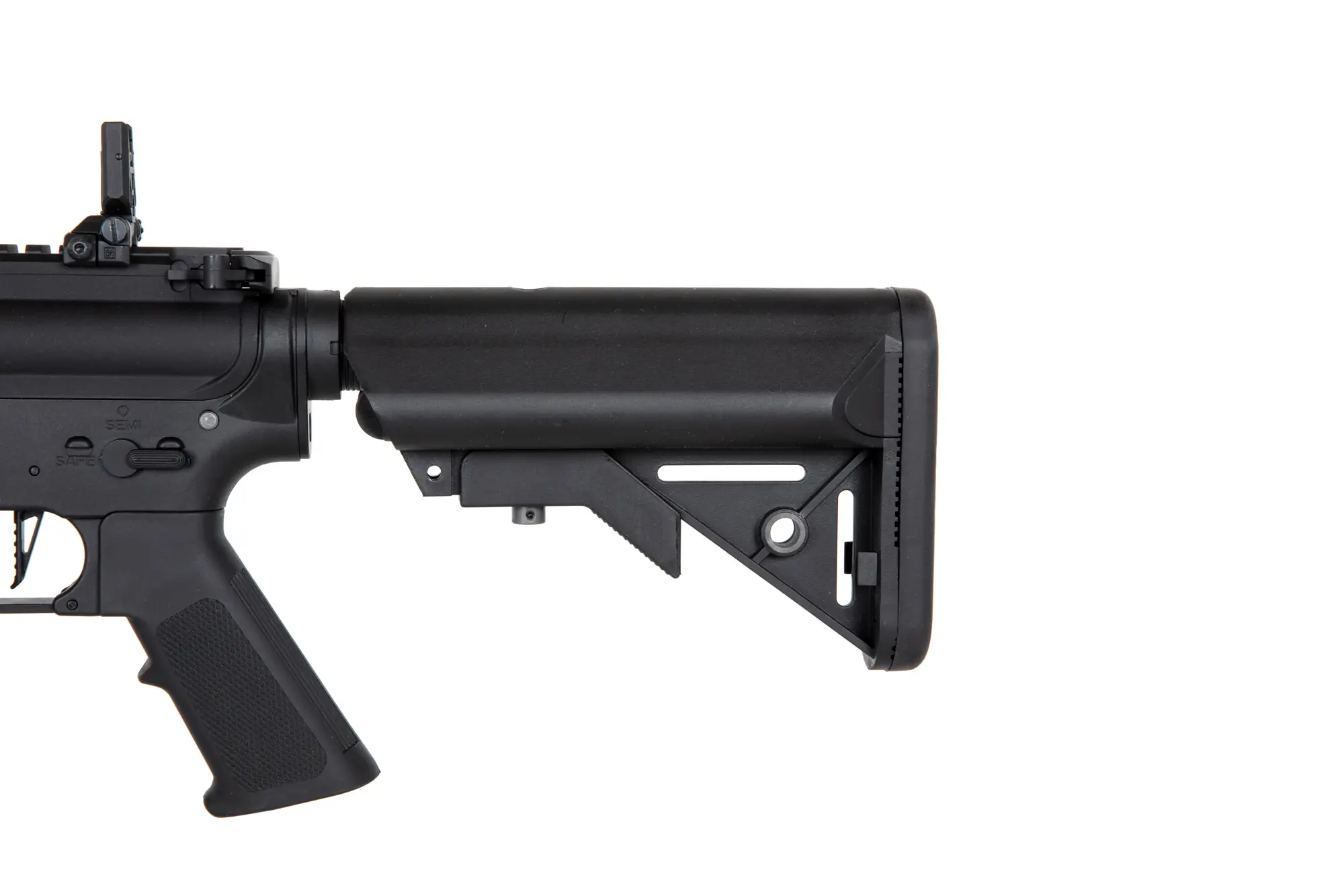 SA-C05 CORE max. 0,5J AEG mit programmierbarer HAL ETU, BK