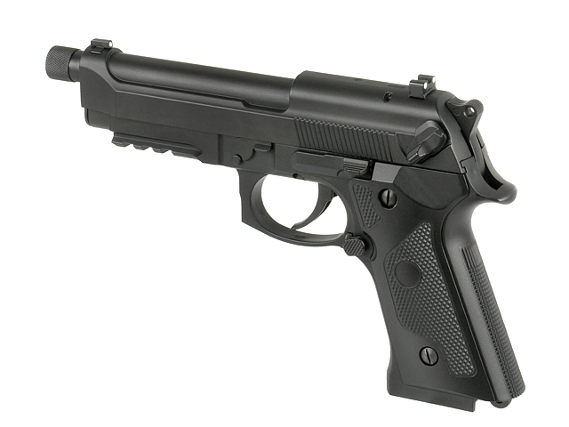 CYMA CM.132S AEP M9 NACHBAU, schwarz, S-Line mit JEFFTRON Mosfet MICRO