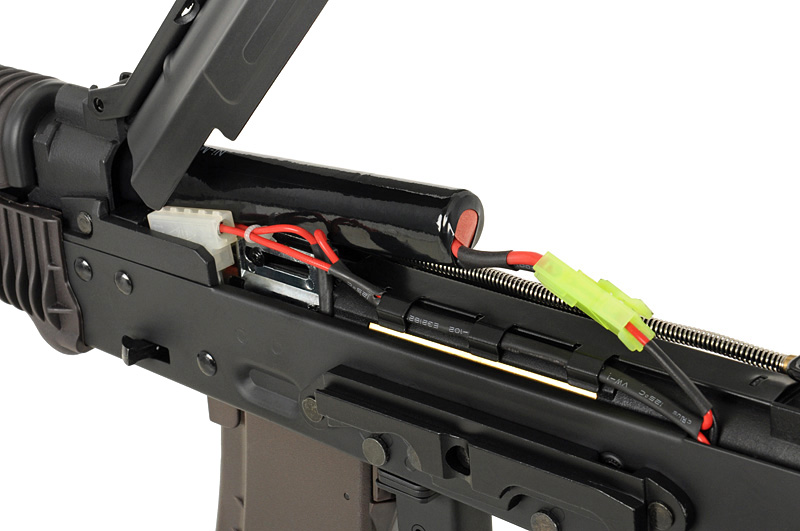 CM.045 AK74u max. 0,5J AEG