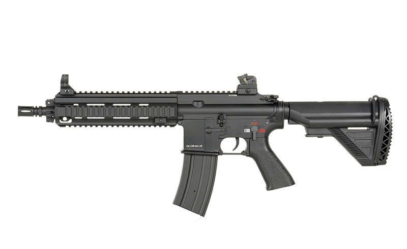 BY-801 Assault Rifle Replica [Double Bell]