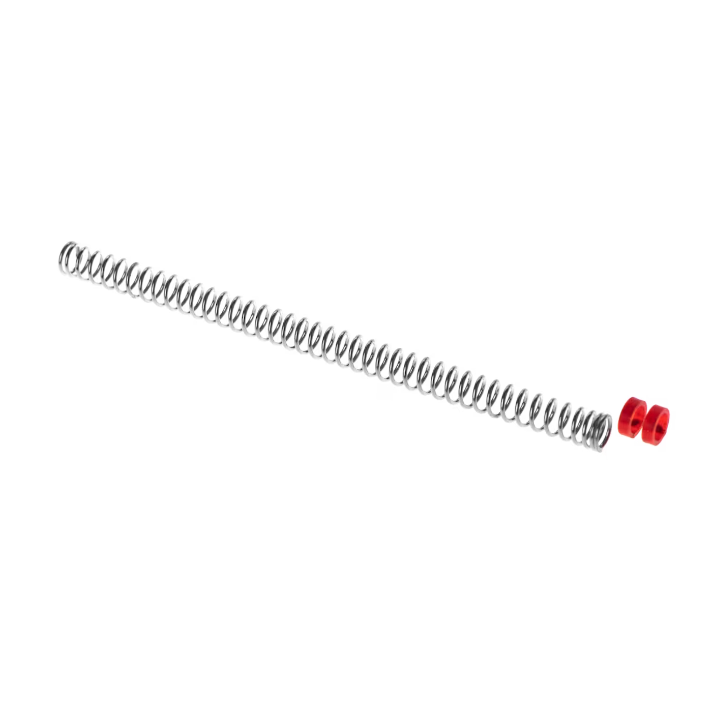 RAPAX SRS/TAC41/SSG/VSR 2+J Feder (Limited)