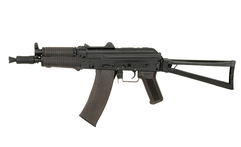 CM.045 HIGH-SPEED AK74u max. 0,5J AEG CM.045 AK74u max. 0,5J AEG