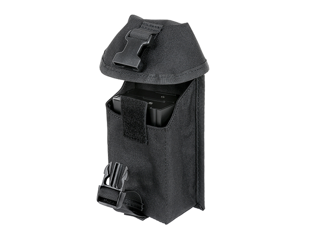 Sniper Rifle Double Magazine Pouch - Coyote Sniper Rifle Double Magazine Pouch - Coyote