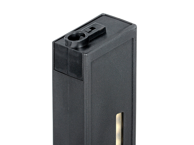 120rds Midcap Magazin für DE UTR45 "LWRC SMG-45"