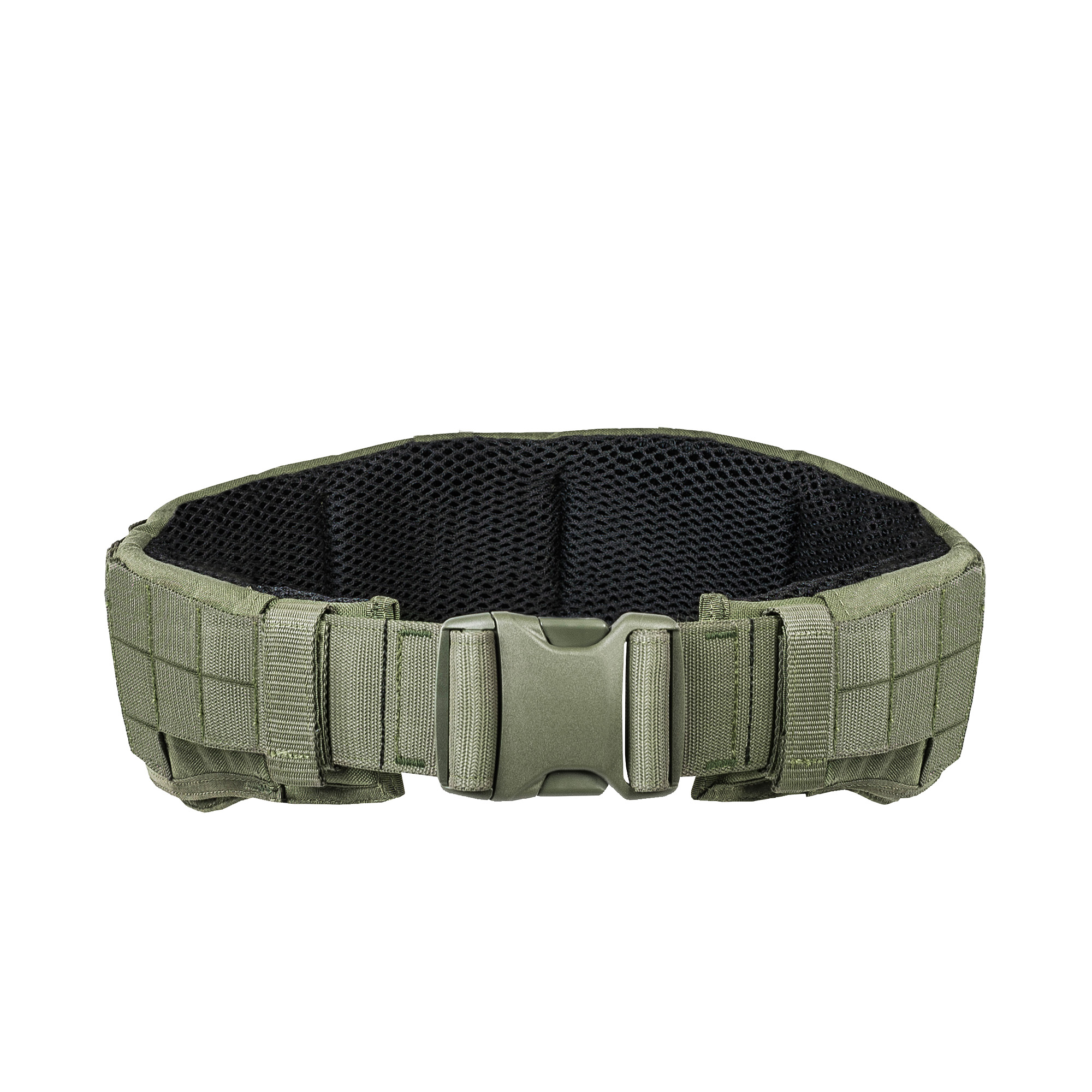 TT Warrior Belt MK (Tasmanian Tiger) (Oliv)