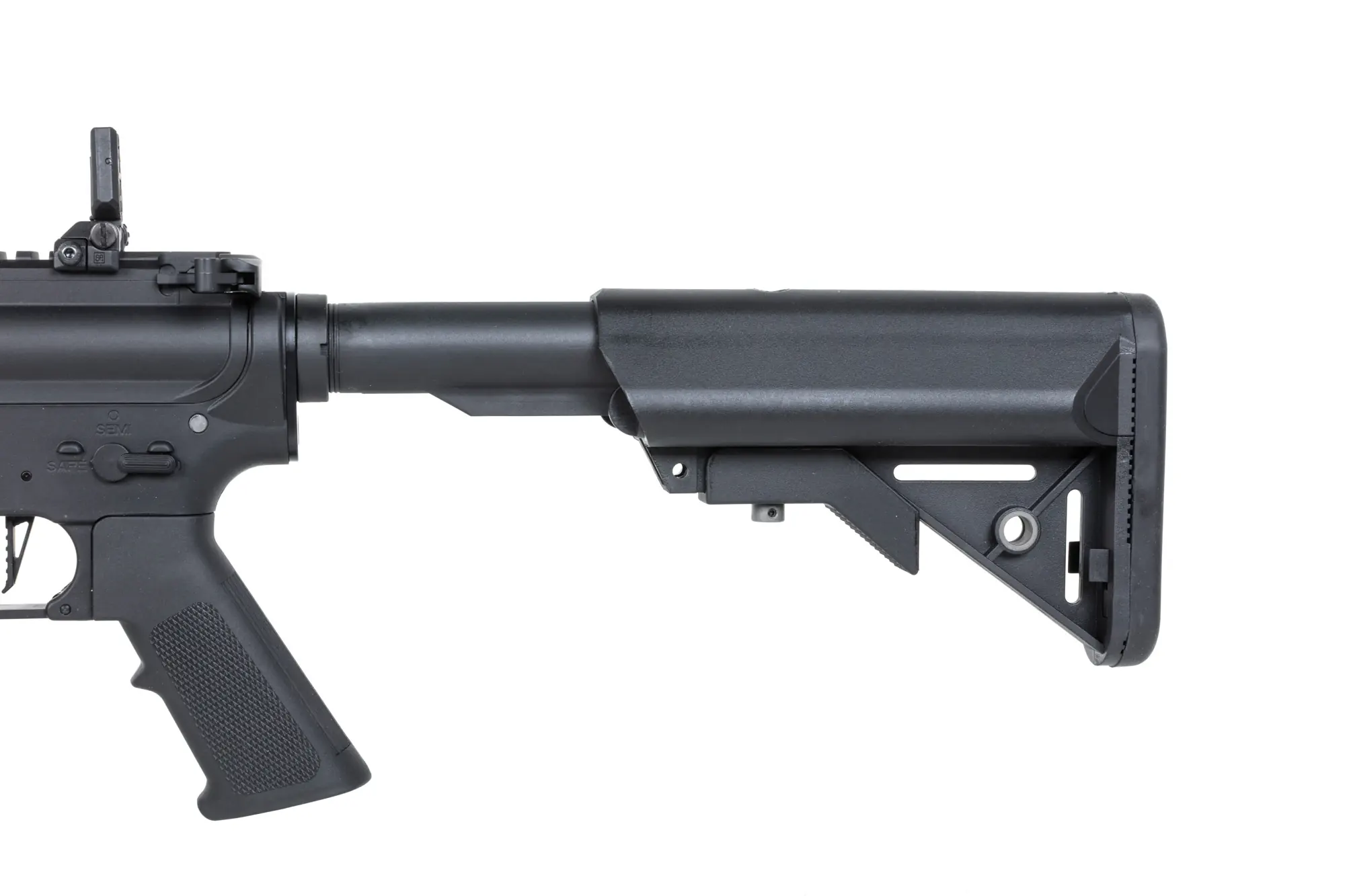 Daniel Defense® MK18 SA-C19 CORE mit HAL ETU, S-AEG, schwarz
