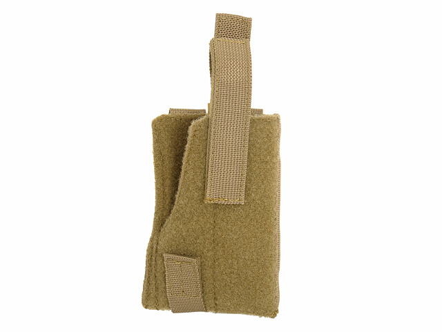 Compact Holster for Pistol - Coyote [8FIELDS]