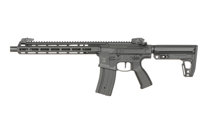M904F 'Hog' max. 0,5J AEG mit Fire Control System