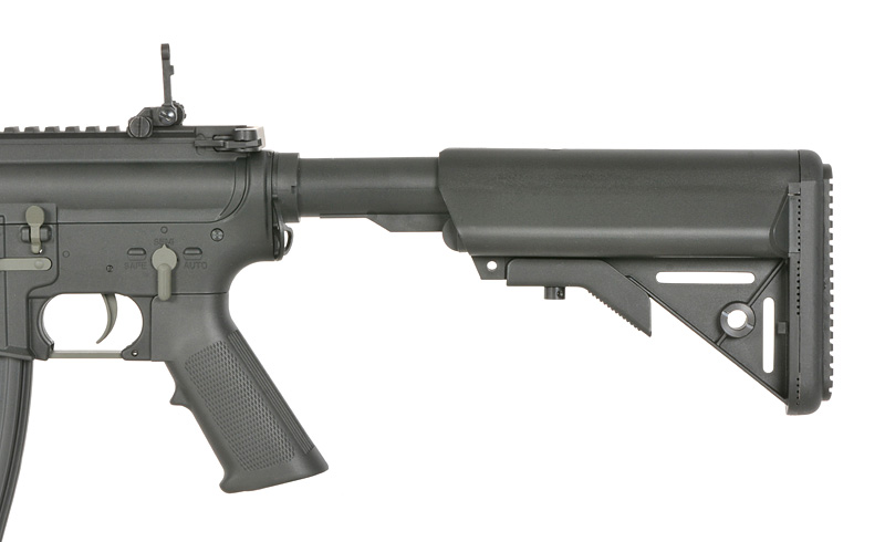 M4 URX4 11.5" max. 0,5J AEG Sports Line mit ETU&Mosfet