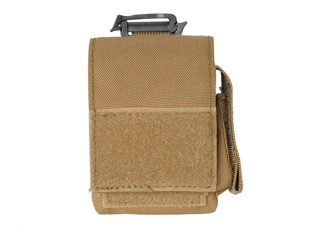 Tactical Cigarette Pouch - Coyote [8FIELDS]