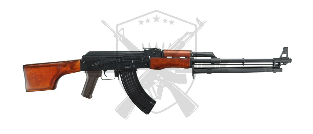 LCT RPK upgrade-Version mit Gate ASTER V3 S-AEG