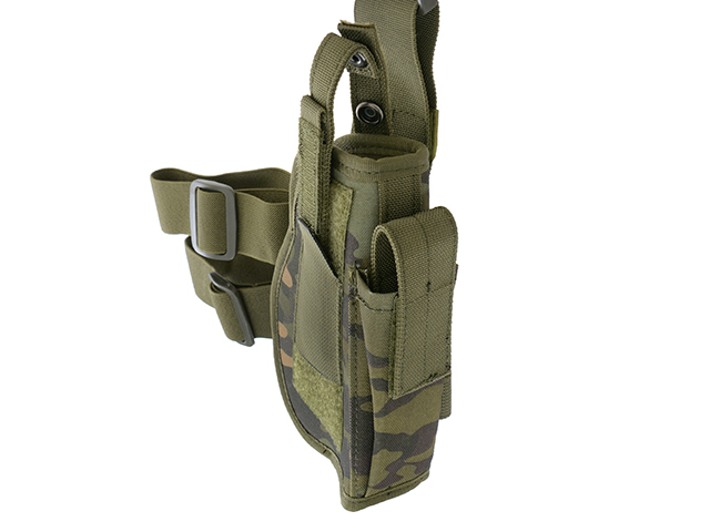 Drop Leg Holster - MT [8FIELDS]