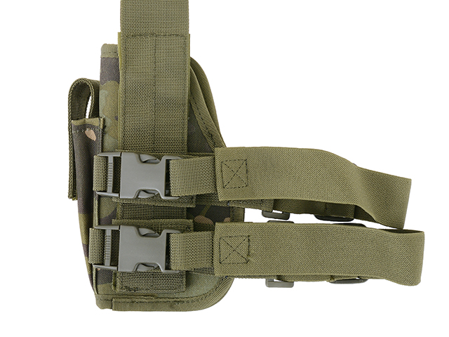 Drop Leg Holster - MT [8FIELDS]