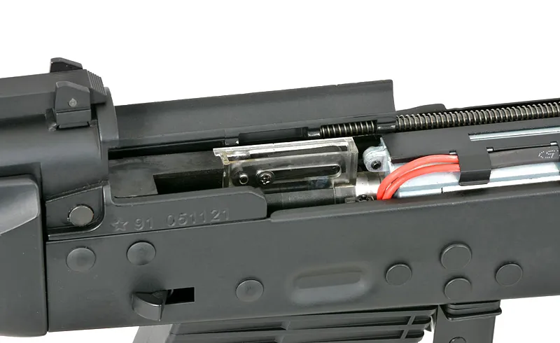 DB SAIGA-12K "Shotgun" S-AEG DB SAIGA-12K "Shotgun" S-AEG