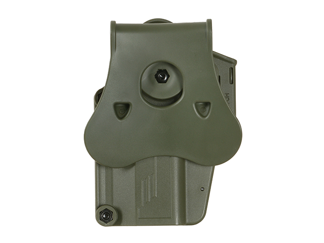 Amomax PER-FIT Universalholster (OD)