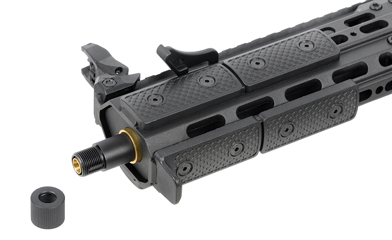 M917C UTR45 "LWRC SMG-45" mit FCU&Mosfet