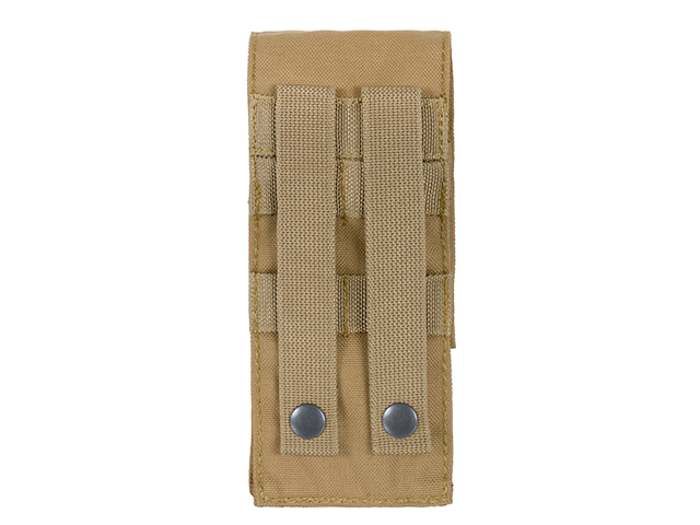 Multi Purpose Pouch - Coyote [8FIELDS]