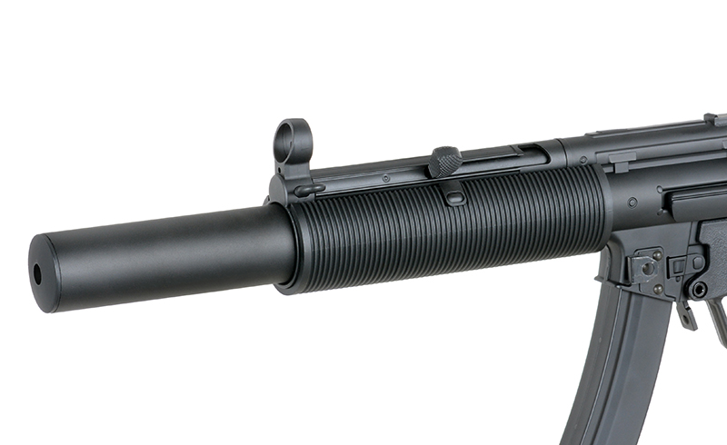 Cyma M5 SD6 HIGHSPEED - CM.041SD6-HS max. 0,5J AEG