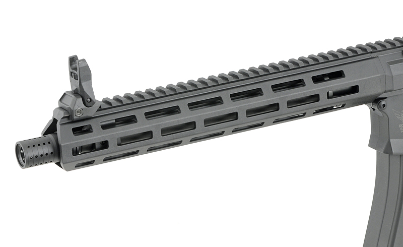 M904L "Rhino I" max. 0,5J AEG mit FCS&Mosfet #1