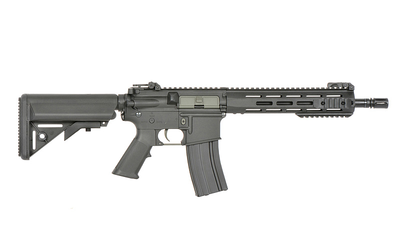 M4 URX4 11.5" max. 0,5J AEG Sports Line mit ETU&Mosfet