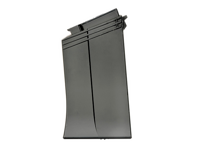 300rds Midcap Magazin für AK im Saiga-12K Style