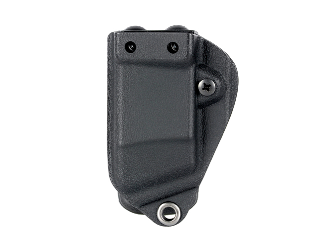 Kydex Single Magazine Holder - Black [FMA]