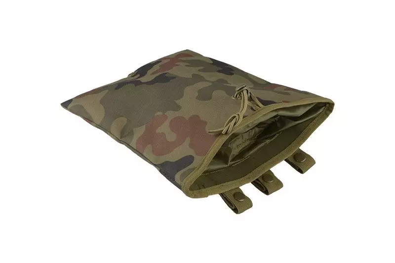 Dump Pouch, groß - WP