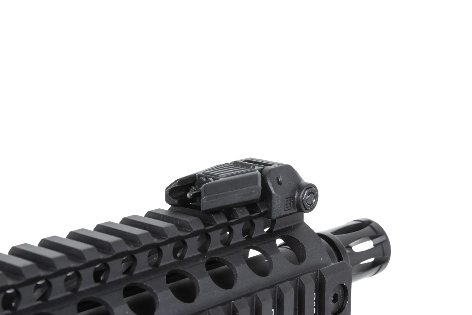 Daniel Defense® MK18 SA-C19 CORE mit HAL ETU, S-AEG, schwarz