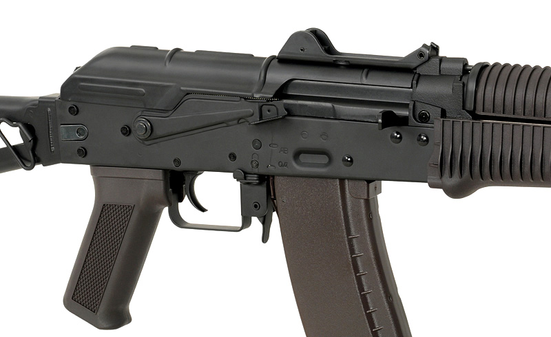 CM.045 AK74u max. 0,5J AEG
