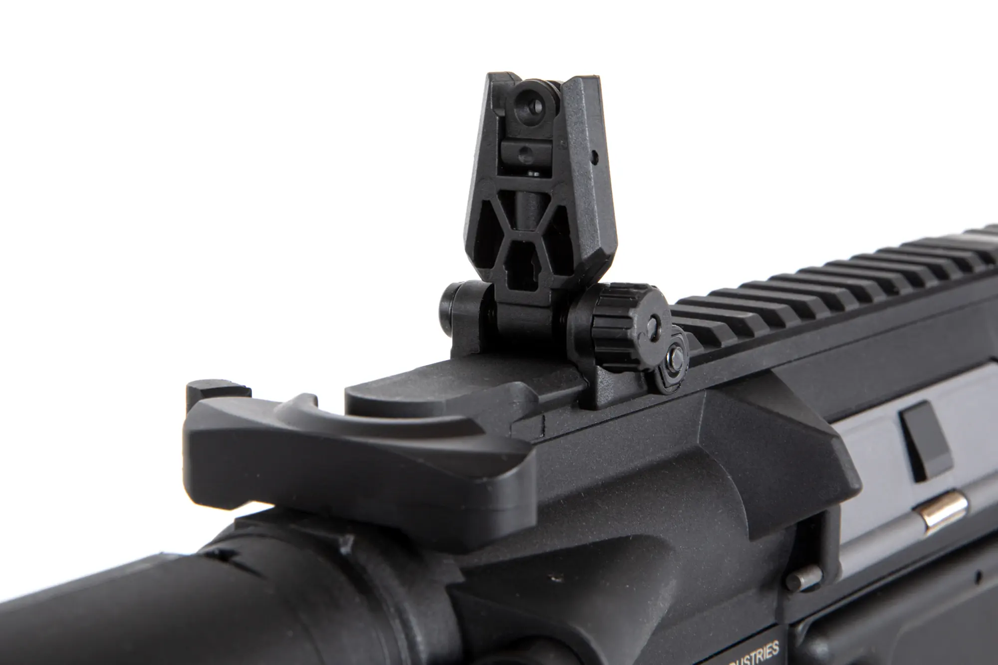 SA-C05 CORE max. 0,5J AEG mit programmierbarer HAL ETU, BK