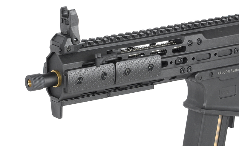 M917C UTR45 "LWRC SMG-45" mit FCU&Mosfet
