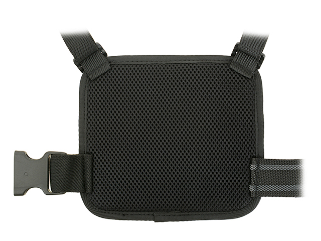 Small Modular Drop Leg Panel - Olive [8FIELDS]